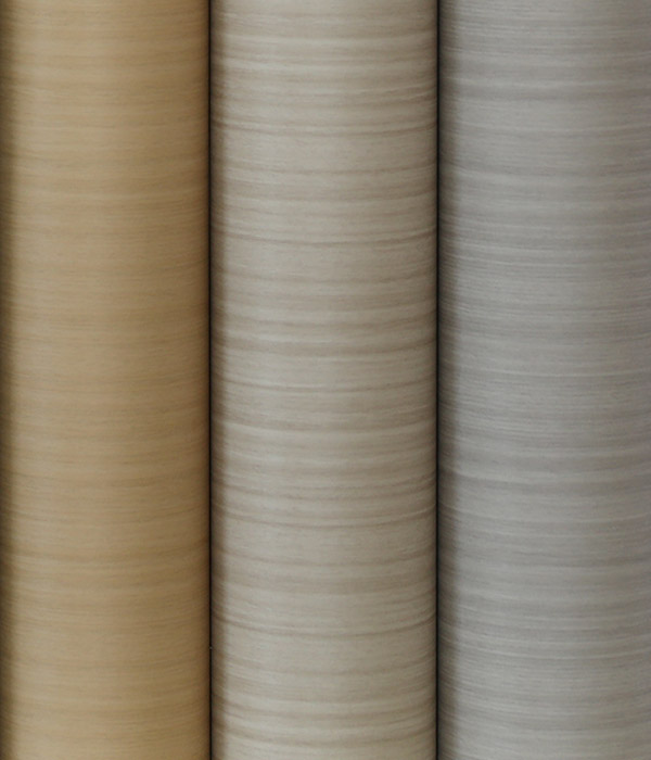 Каков стандарт покрытия поверхности пленки ПВХ под дерево?