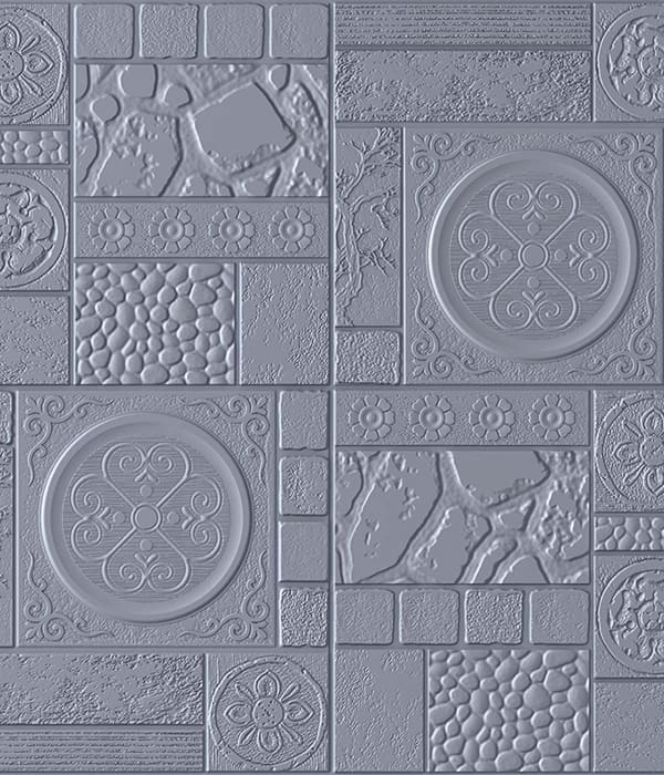 Подходят ли стеновые панели из 3D ПВХ для отделки стен?