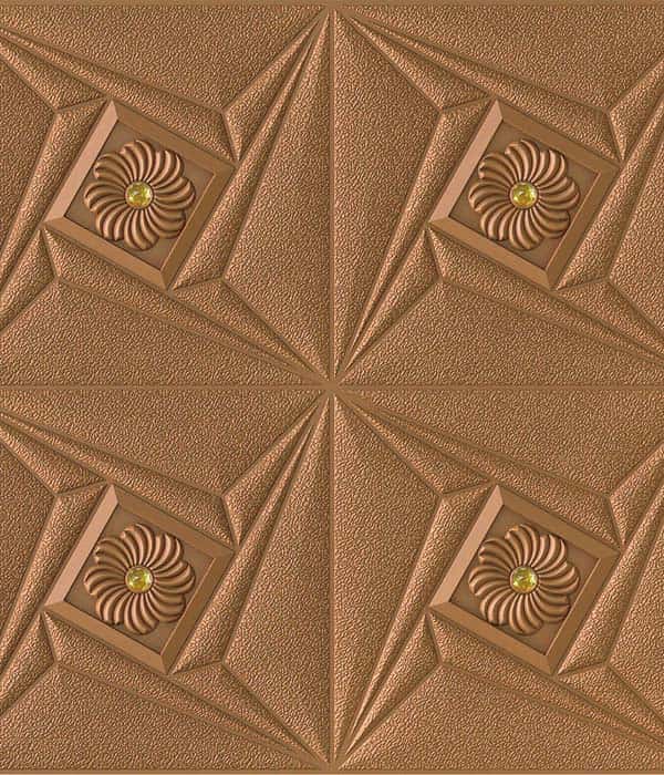 Для чего можно использовать стеновую 3D-панель?