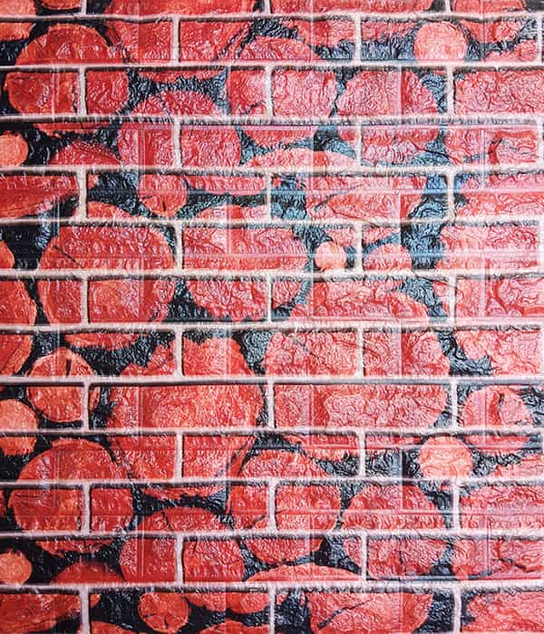 Чем отличаются стеновые 3D панели от 3D обоев из пенопласта?