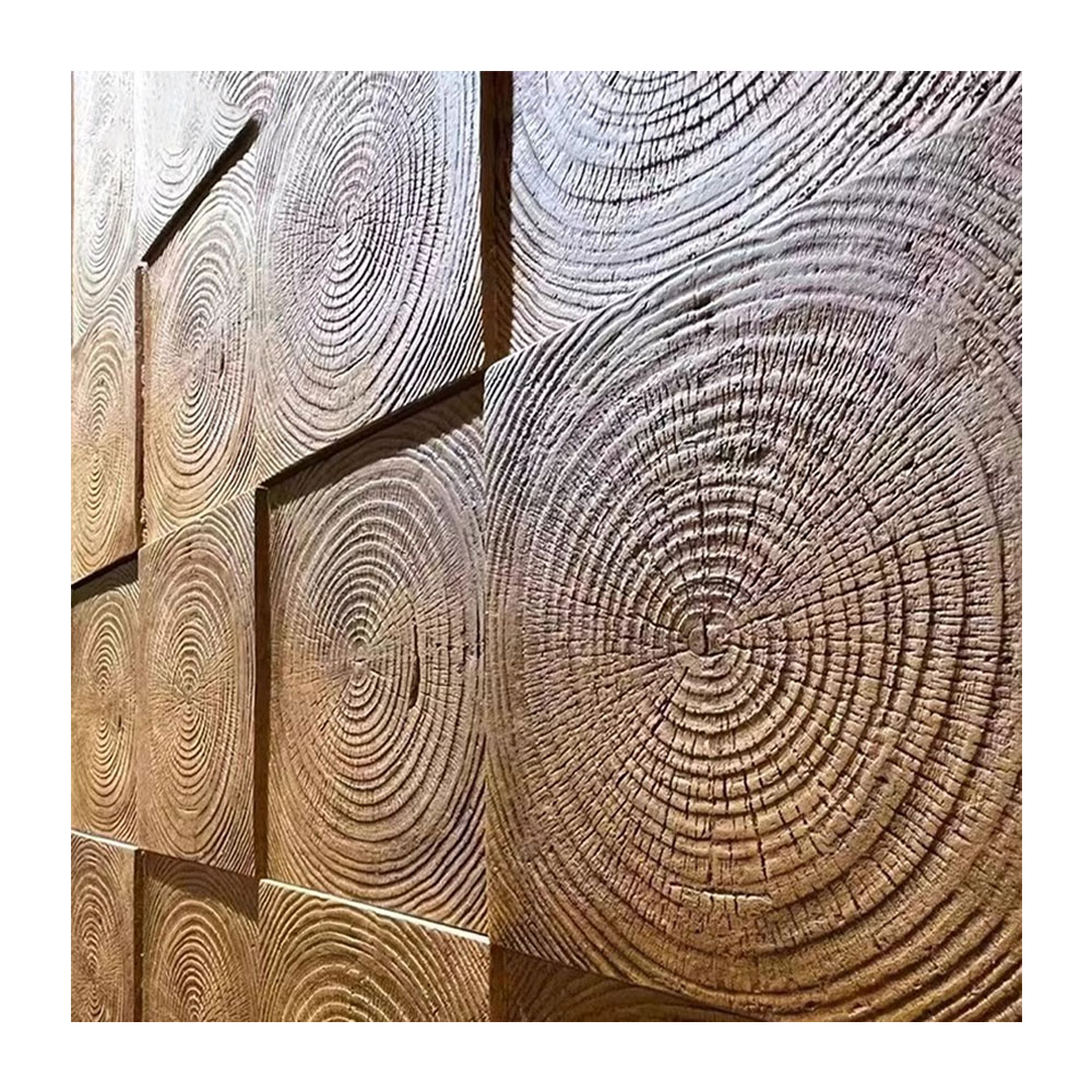 ПУ каменная стеновая панель