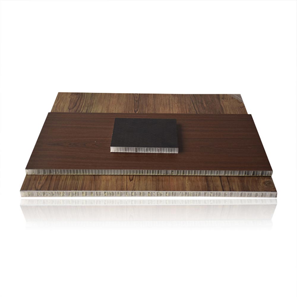 Строительный материал 12 мм, декоративный алюминиевый водонепроницаемый материал для отделки потолка, алюминиевые сотовые панели