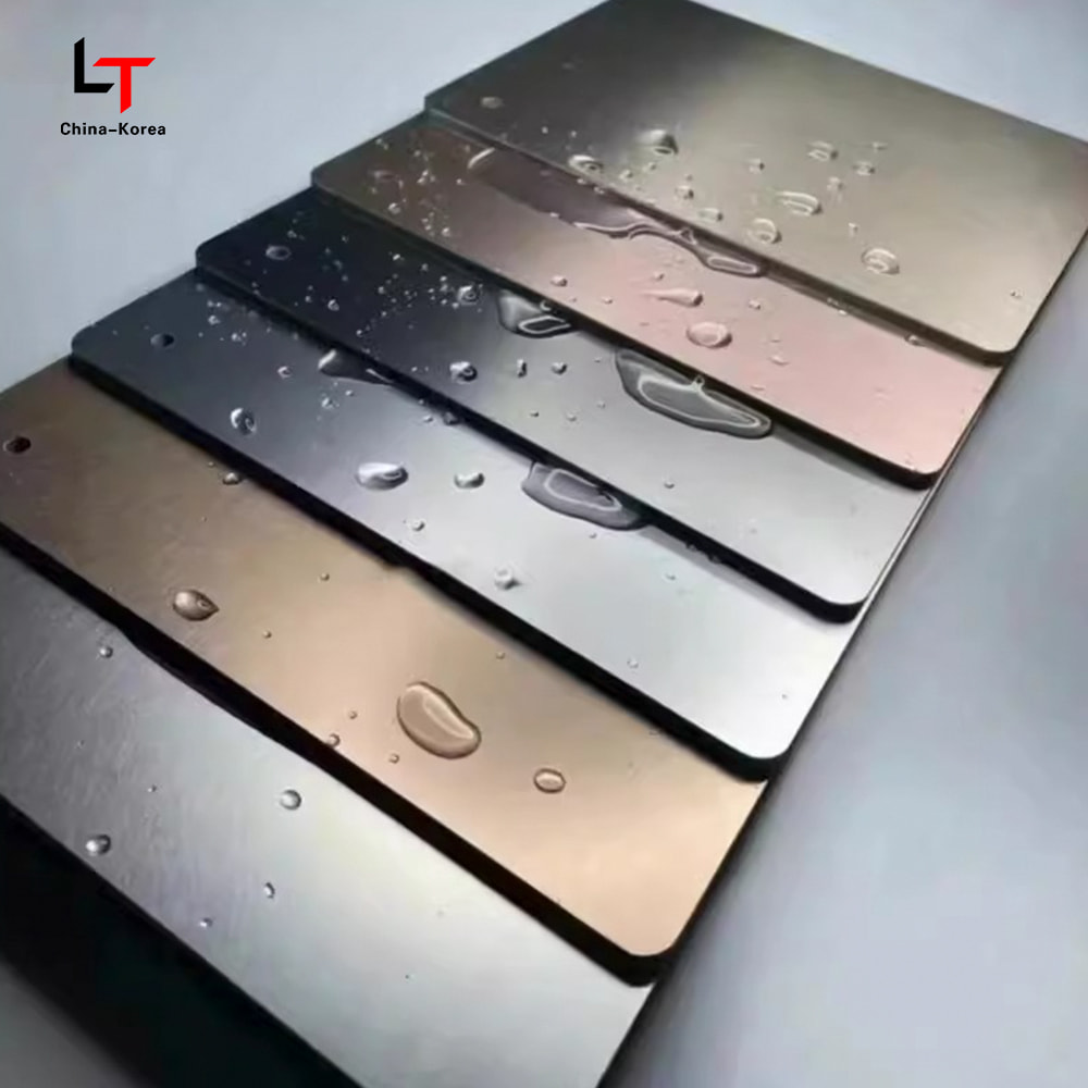 1220 × 2440 мм ПВХ-углеродно-кристаллическая панель Водонепроницаемая огнестойкая декоративная облицовка стен для внутреннего и наружного использования с УФ-покрытием