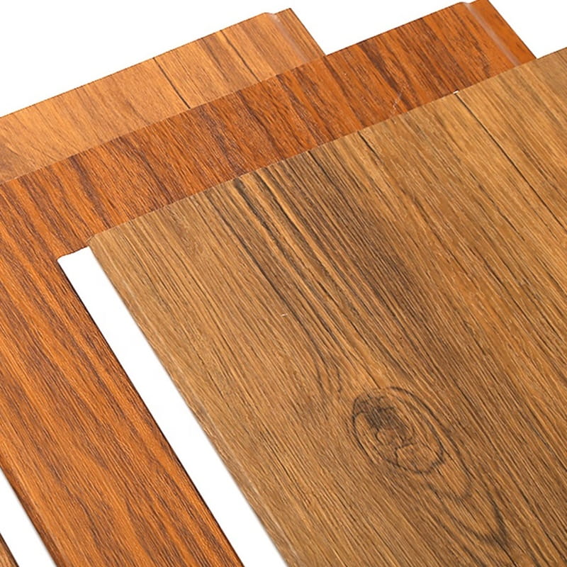 Экологичная встроенная стеновая панель из бамбукового древесного волокна 600x9 мм ПВХ ДПК Прочный универсальный современный дизайн интерьера Простая установка