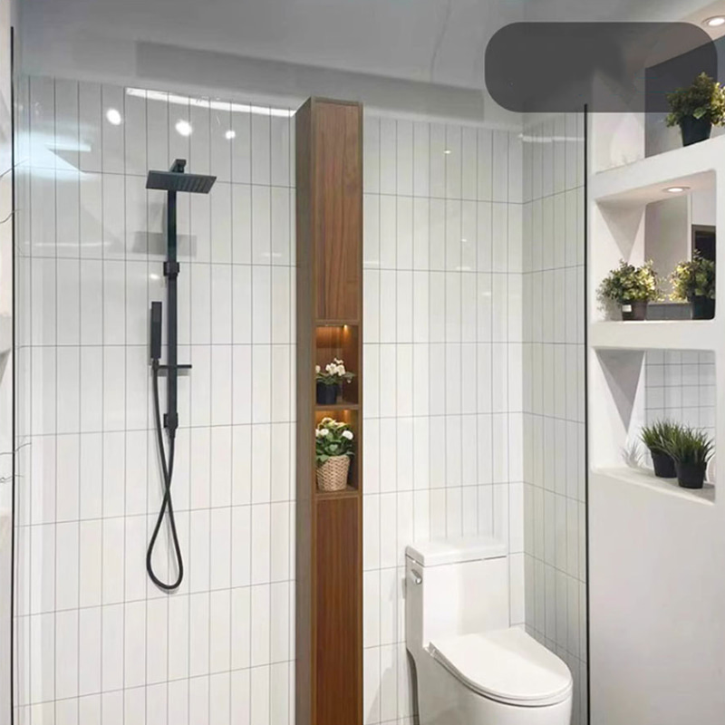 1220 мм × 2440 мм Гибкий ПВХ Пластик Альтернативный мрамор SPC Стеновая панель и доска Искусственная имитация мрамора УФ-покрытие Мраморный лист из ПВХ