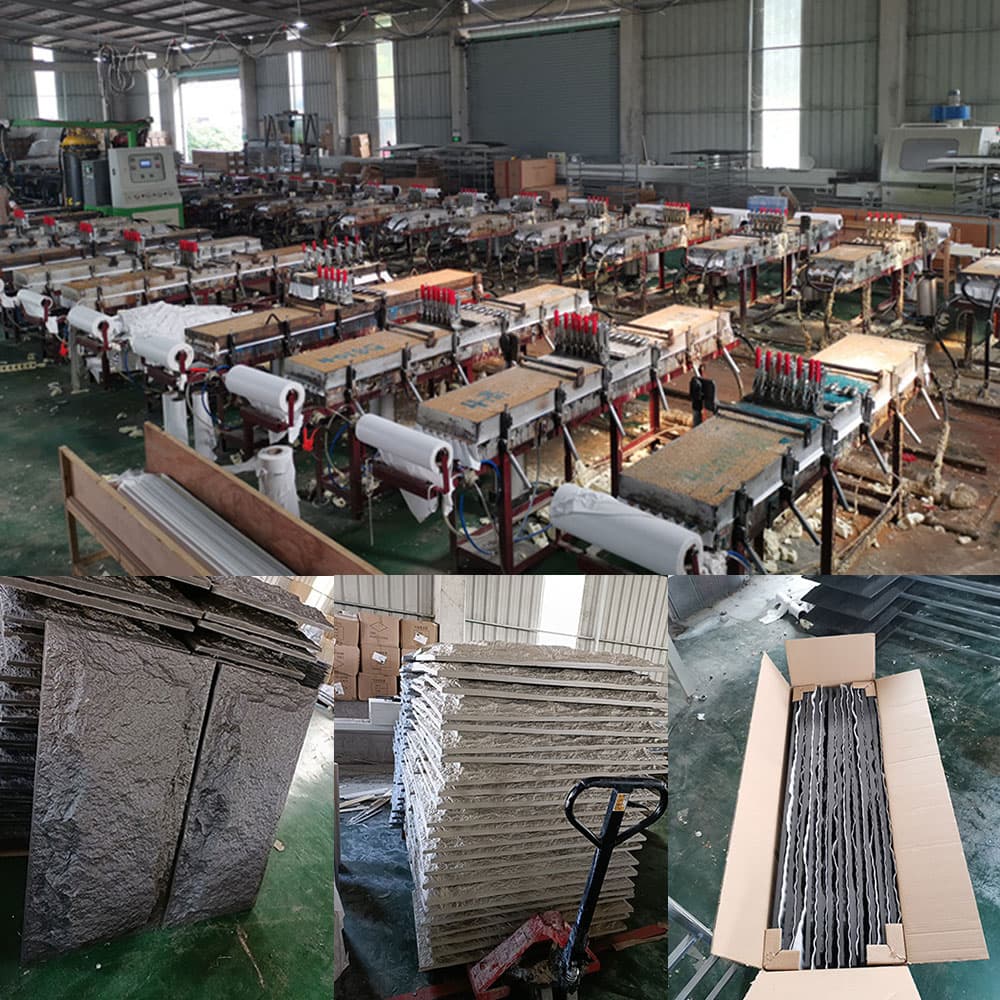 60*30 см декоративный шпон, декор из искусственного полиуретана, искусственный камень, настенная панель, искусственный камень для дома