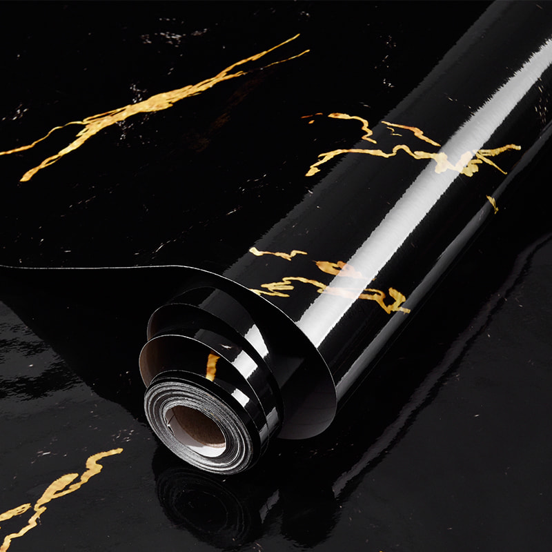 Самоклеящиеся наклейки на стену, оптовая продажа обоев, наклейка на стену из ПВХ для столовой, спальни, гостиной, обои с защитой от столкновений