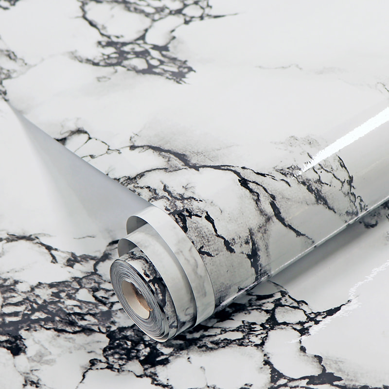 Самоклеящиеся наклейки на стену, оптовая продажа обоев, наклейка на стену из ПВХ для столовой, спальни, гостиной, обои с защитой от столкновений