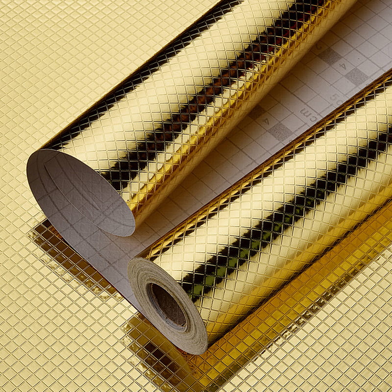 Самоклеящиеся наклейки на стену, оптовая продажа обоев, наклейка на стену из ПВХ для столовой, спальни, гостиной, обои с защитой от столкновений