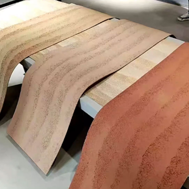 Стеновые панели из мягкого камня