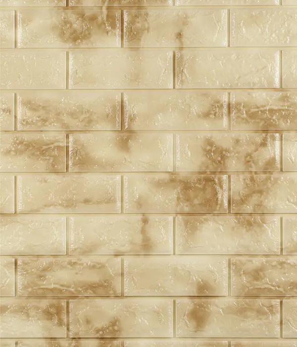 Действительно ли интегрированная стеновая панель из ПВХ экологически безопасна?